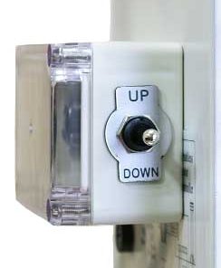 G0704 Power Lift Switch